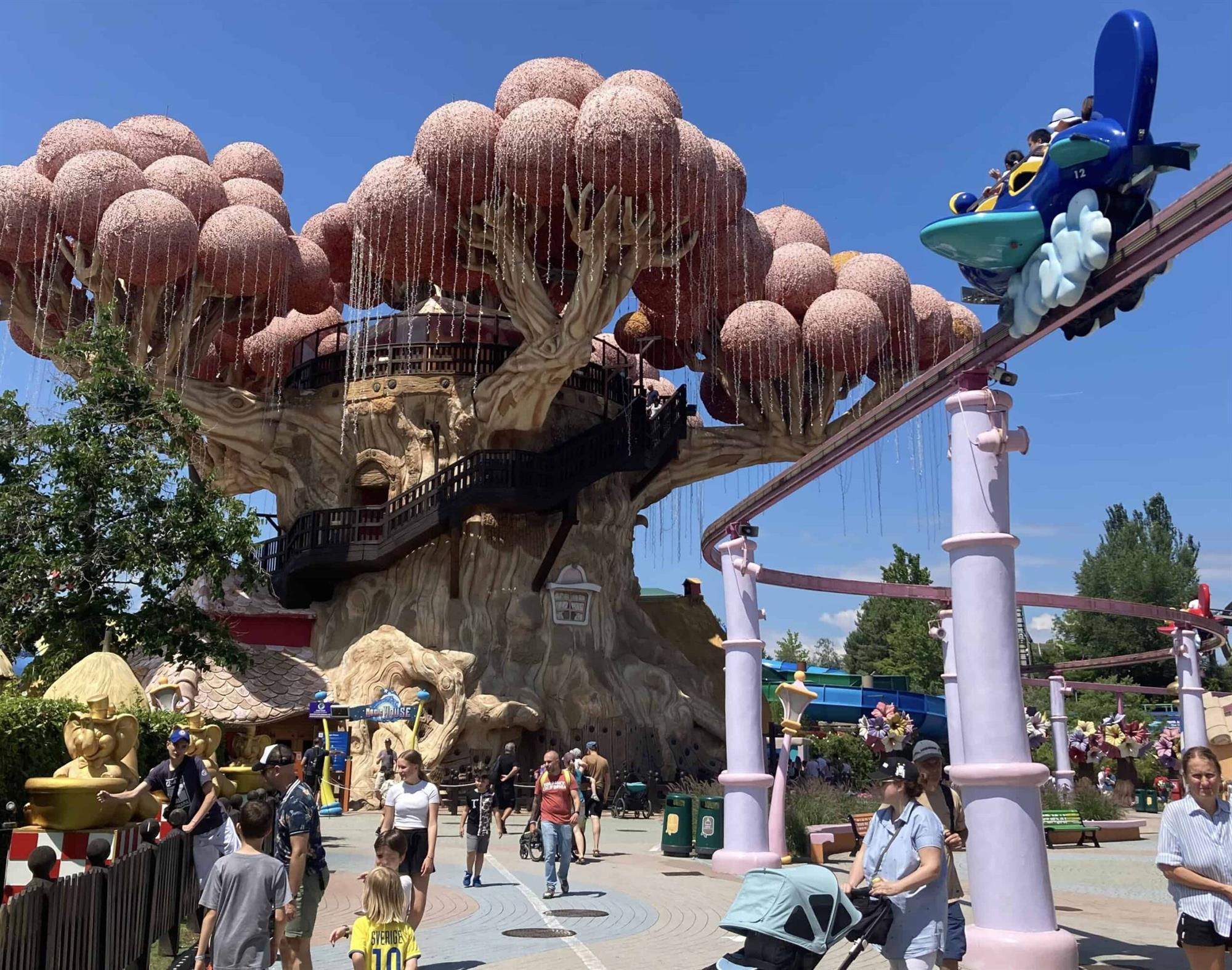 Gardaland